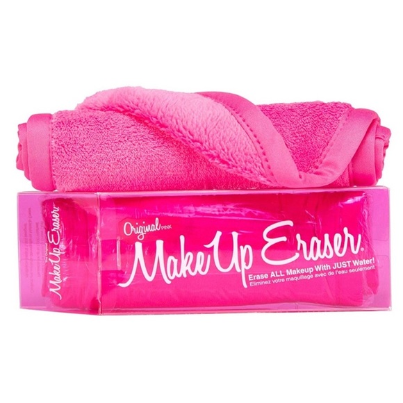 MakeUp Eraser Other - ⭐️5/$20- The Original Pink Makeup Eraser